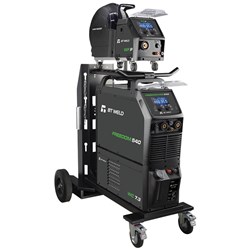 659541 BT Freedom 540 Water Cooled